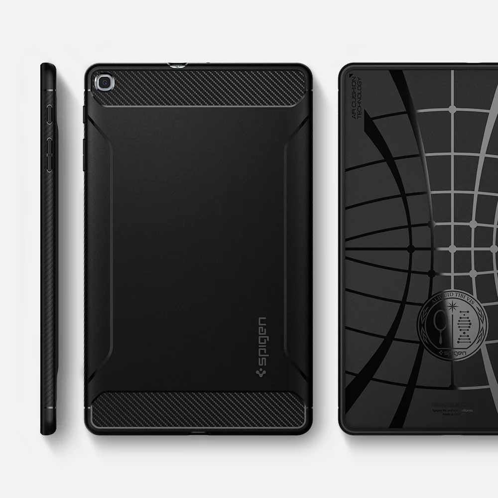 Galaxy Tab A Series - Rugged Armor 31 Galaxy Tab A Series - Rugged Armor