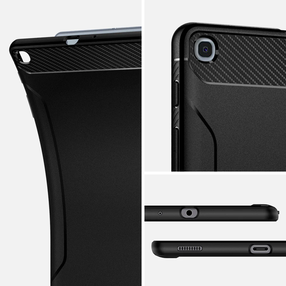 Galaxy Tab A Series - Rugged Armor 32 Galaxy Tab A Series - Rugged Armor