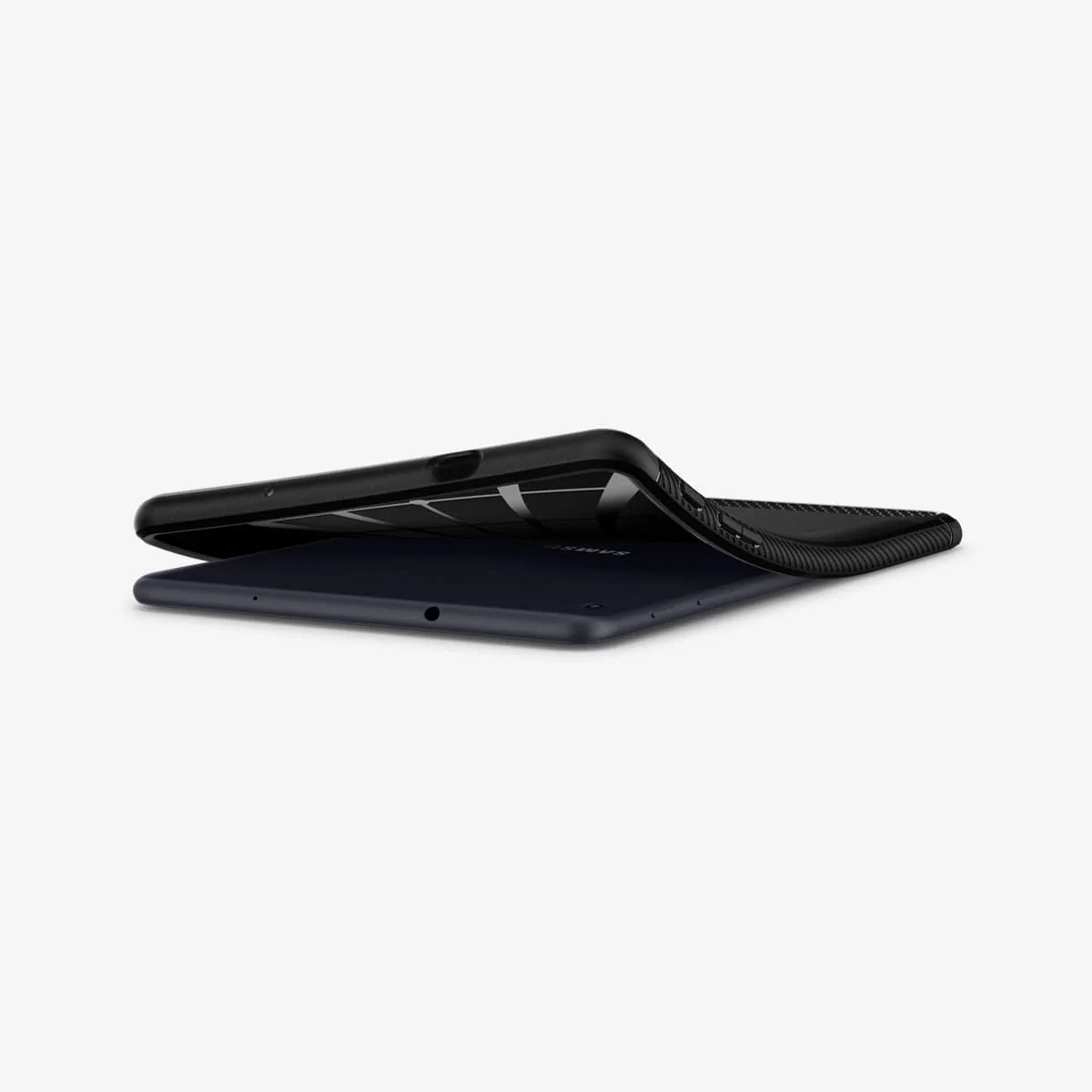 Galaxy Tab A Series - Rugged Armor 4 Galaxy Tab A Series - Rugged Armor