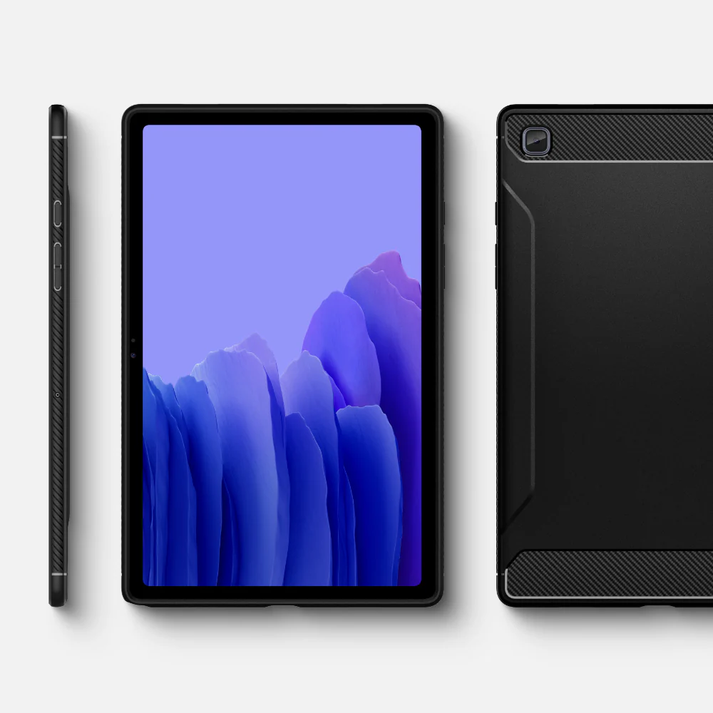 Galaxy Tab A Series - Rugged Armor 47 Galaxy Tab A Series - Rugged Armor