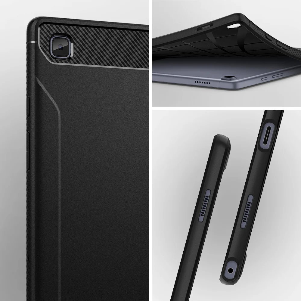 Galaxy Tab A Series - Rugged Armor 48 Galaxy Tab A Series - Rugged Armor