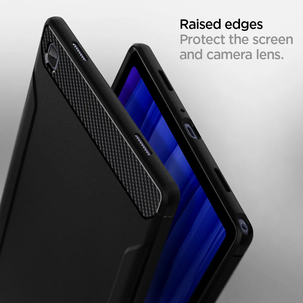 Galaxy Tab A Series - Rugged Armor 52 Galaxy Tab A Series - Rugged Armor