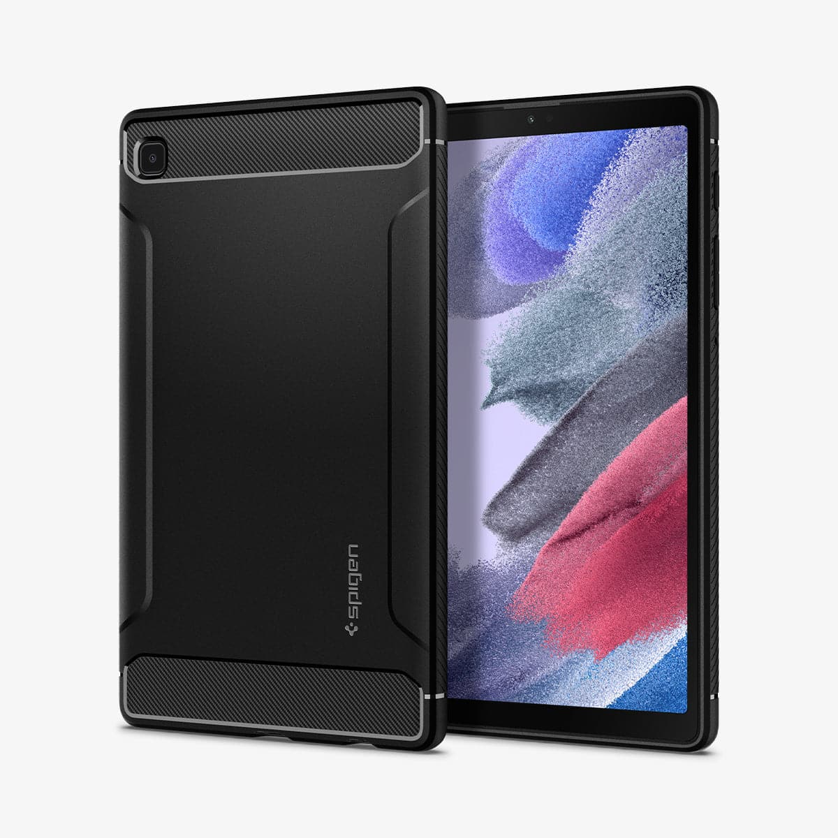 Galaxy Tab A Series - Rugged Armor 55 Galaxy Tab A Series - Rugged Armor