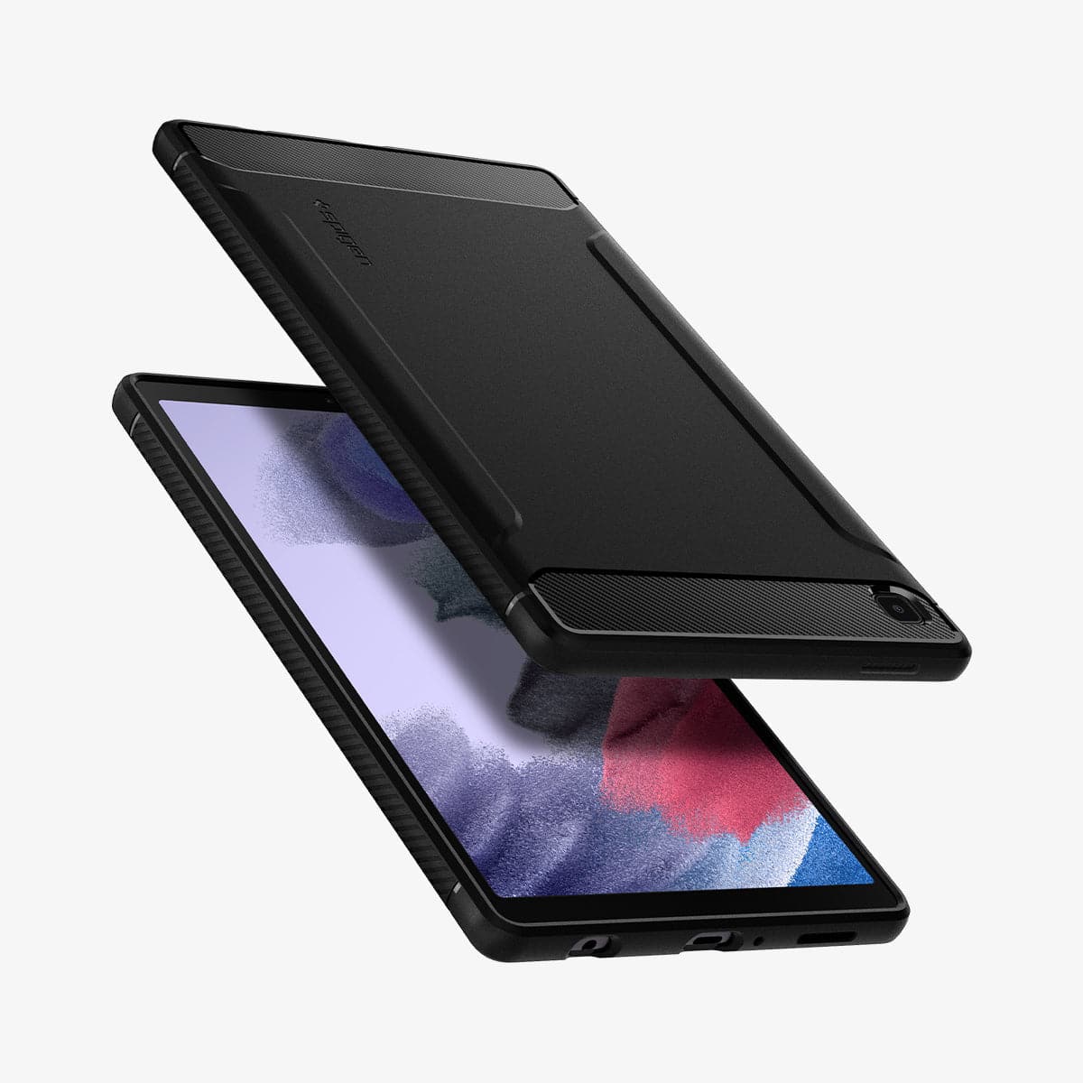 Galaxy Tab A Series - Rugged Armor 56 Galaxy Tab A Series - Rugged Armor
