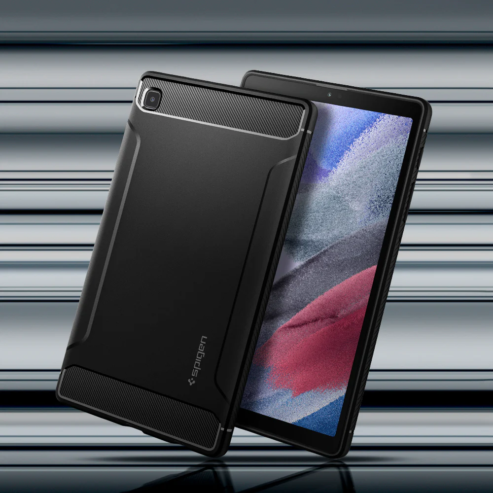 Galaxy Tab A Series - Rugged Armor 65 Galaxy Tab A Series - Rugged Armor