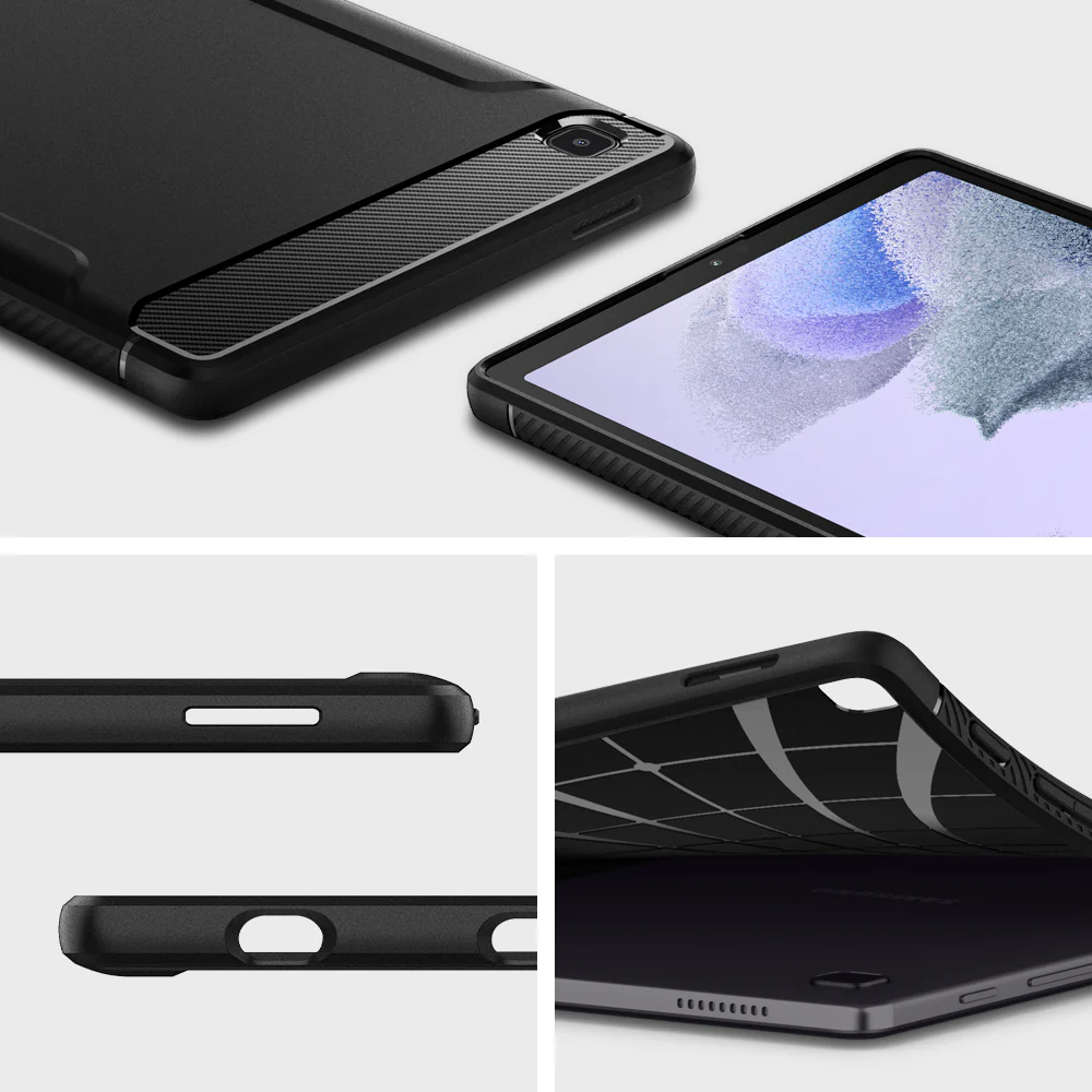 Galaxy Tab A Series - Rugged Armor 66 Galaxy Tab A Series - Rugged Armor
