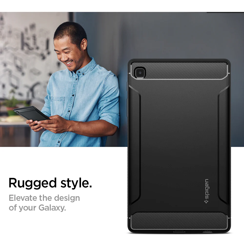 Galaxy Tab A Series - Rugged Armor 67 Galaxy Tab A Series - Rugged Armor