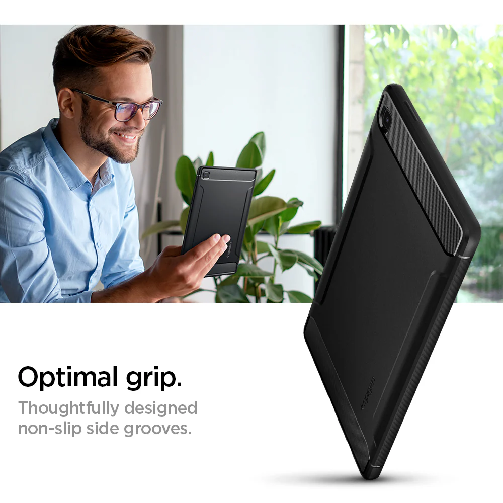 Galaxy Tab A Series - Rugged Armor 68 Galaxy Tab A Series - Rugged Armor