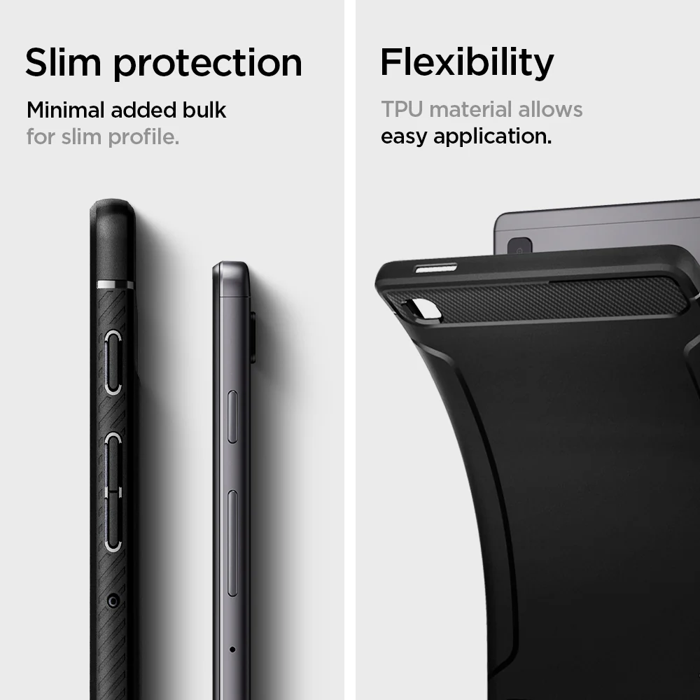 Galaxy Tab A Series - Rugged Armor 70 Galaxy Tab A Series - Rugged Armor