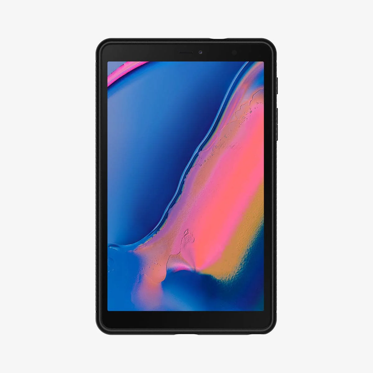 Galaxy Tab A Series - Rugged Armor 8 Galaxy Tab A Series - Rugged Armor