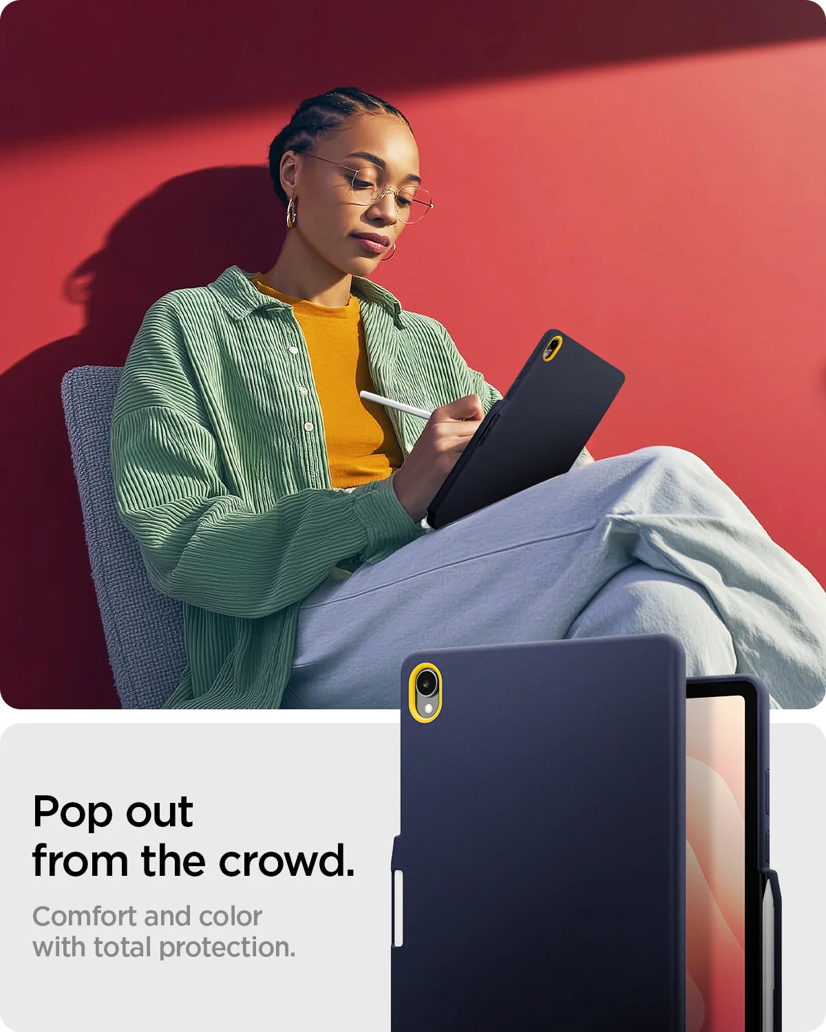 Galaxy Tab S11 Series - Nano Pop 10 Galaxy Tab S11 Series - Nano Pop