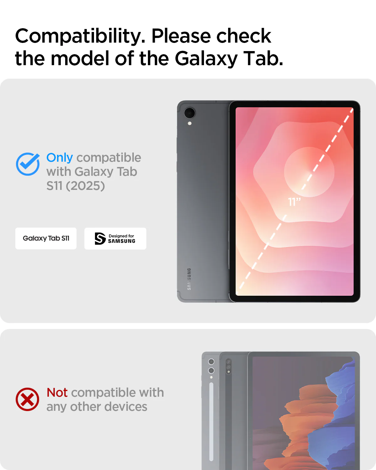 Galaxy Tab S11 Series - Nano Pop 9 Galaxy Tab S11 Series - Nano Pop