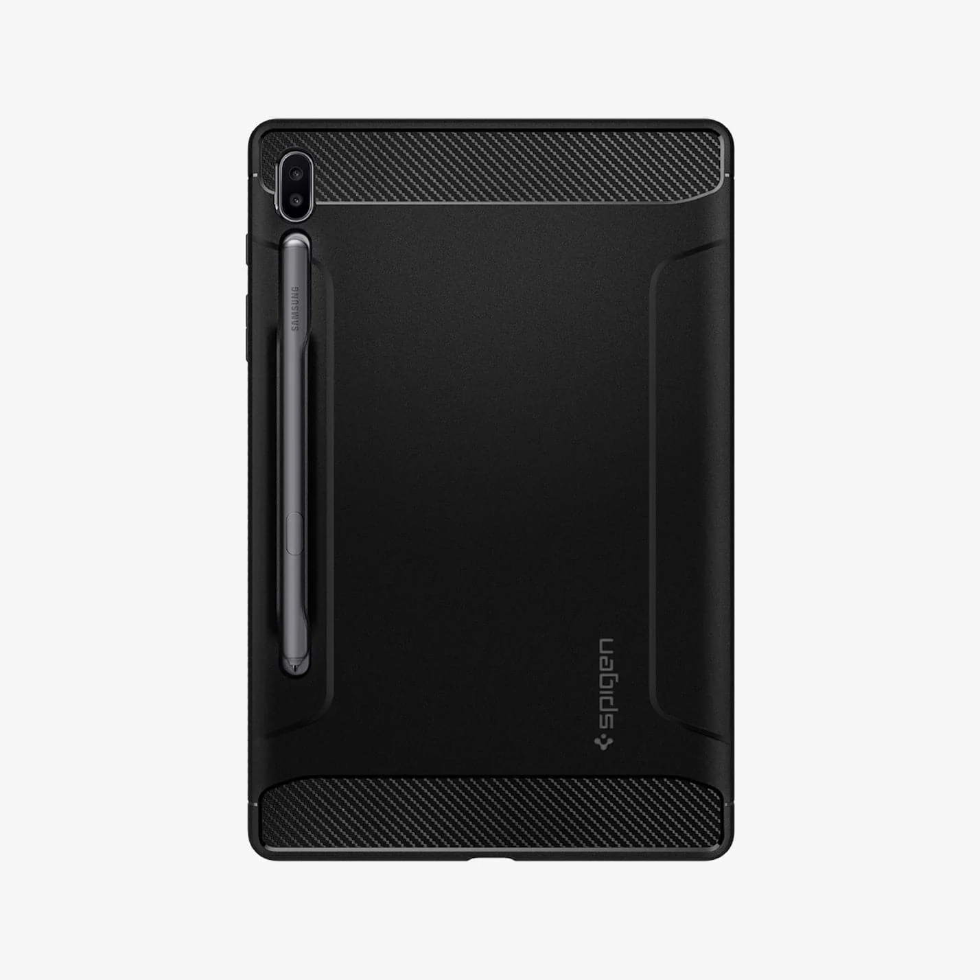 Galaxy Tab S Series - Rugged Armor 10 Galaxy Tab S Series - Rugged Armor