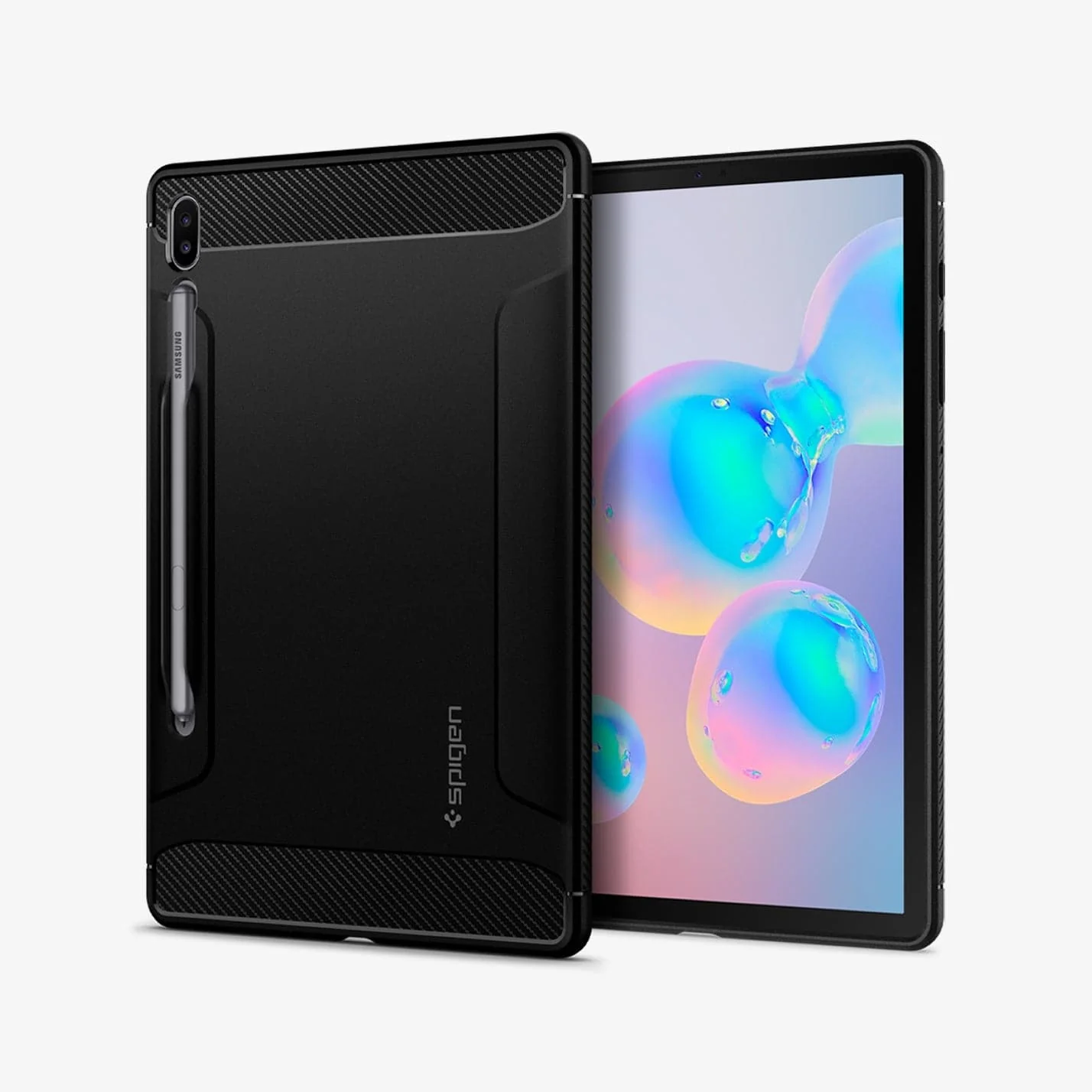 Galaxy Tab S Series - Rugged Armor 11 Galaxy Tab S Series - Rugged Armor