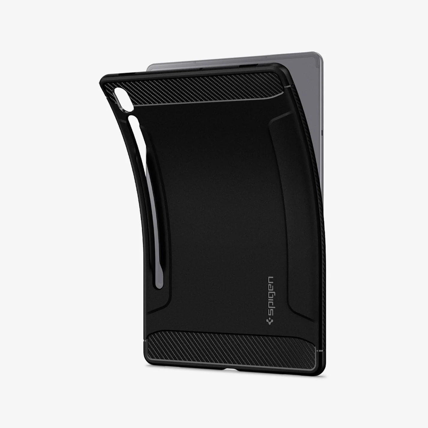 Galaxy Tab S Series - Rugged Armor 12 Galaxy Tab S Series - Rugged Armor