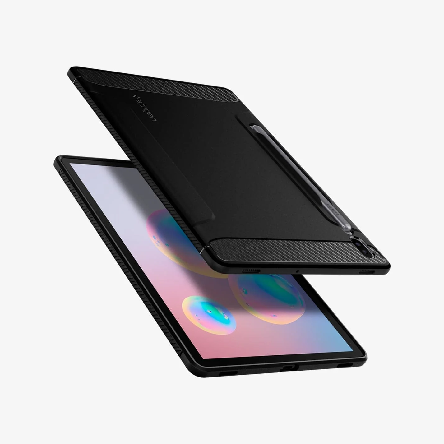 Galaxy Tab S Series - Rugged Armor 13 Galaxy Tab S Series - Rugged Armor