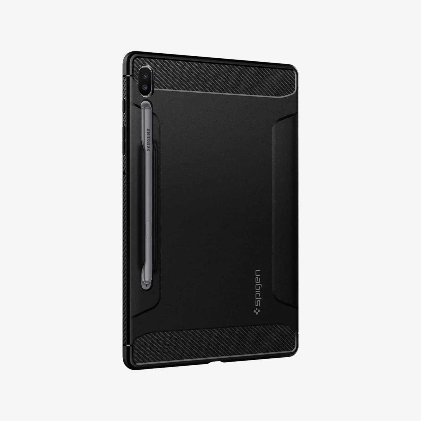 Galaxy Tab S Series - Rugged Armor 16 Galaxy Tab S Series - Rugged Armor