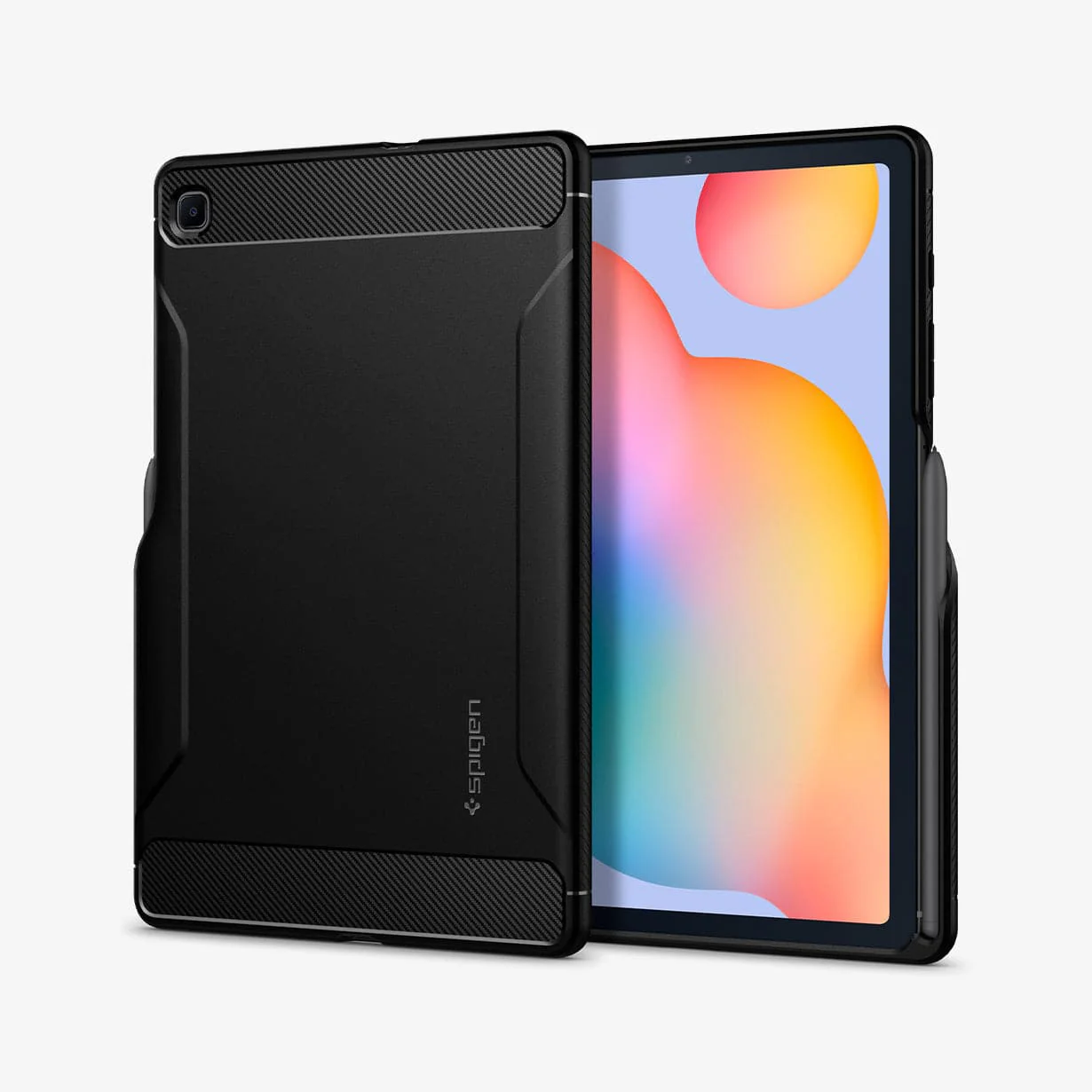 Galaxy Tab S Series - Rugged Armor 2 Galaxy Tab S Series - Rugged Armor