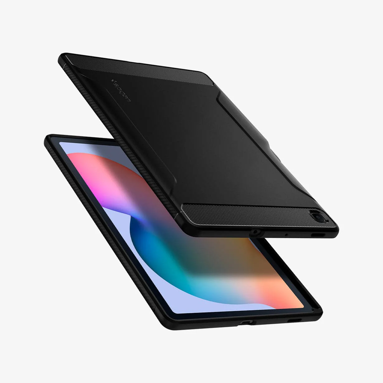 Galaxy Tab S Series - Rugged Armor 4 Galaxy Tab S Series - Rugged Armor