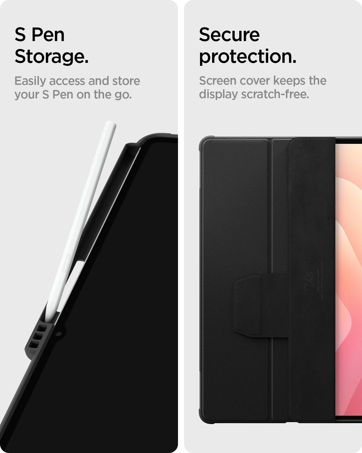 Galaxy Tab S11 Series - Rugged Armor Pro 17 Galaxy Tab S11 Series - Rugged Armor Pro