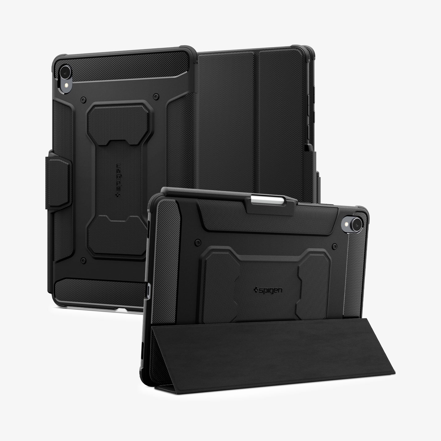 Galaxy Tab S11 Series - Rugged Armor Pro 19 Galaxy Tab S11 Series - Rugged Armor Pro