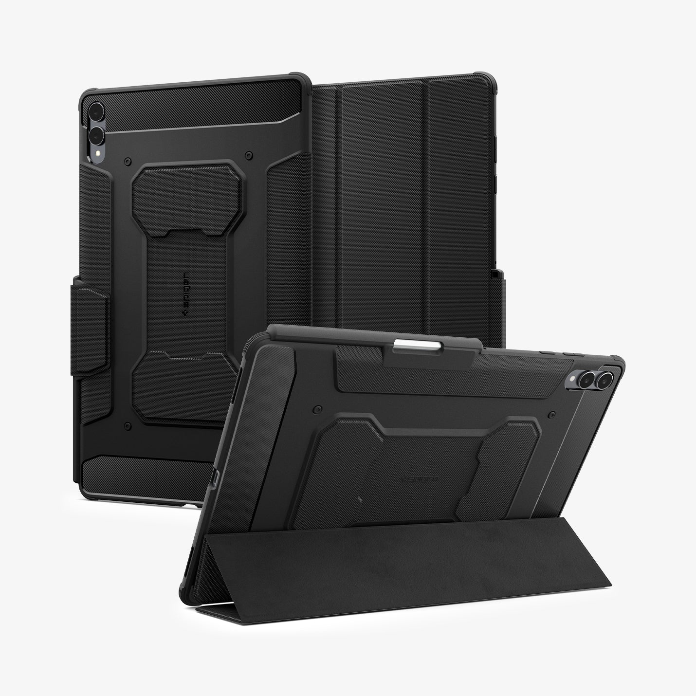 Galaxy Tab S11 Series - Rugged Armor Pro 2 Galaxy Tab S11 Series - Rugged Armor Pro