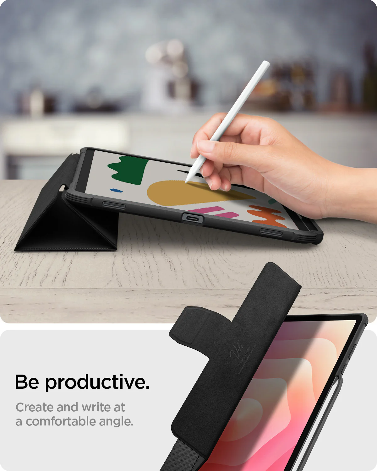 Galaxy Tab S11 Series - Rugged Armor Pro 33 Galaxy Tab S11 Series - Rugged Armor Pro