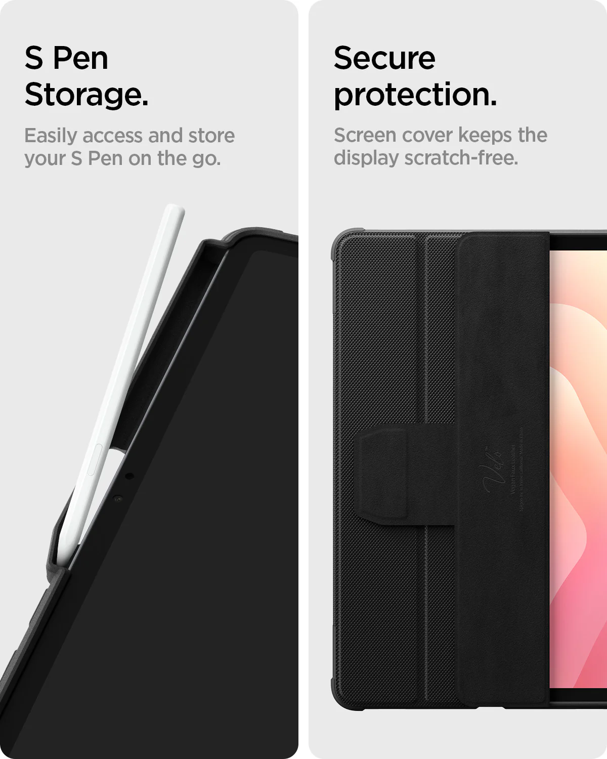 Galaxy Tab S11 Series - Rugged Armor Pro 34 Galaxy Tab S11 Series - Rugged Armor Pro