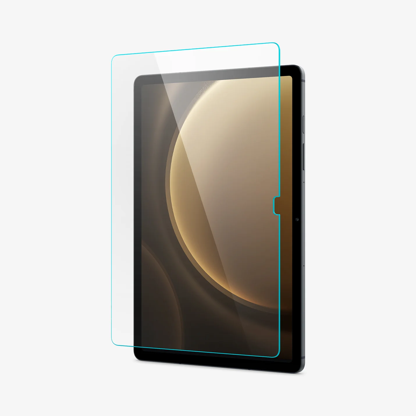 Galaxy Tab S10 FE Series - Glas.tR SLIM 2 Galaxy Tab S10 FE Series - Glas.tR SLIM