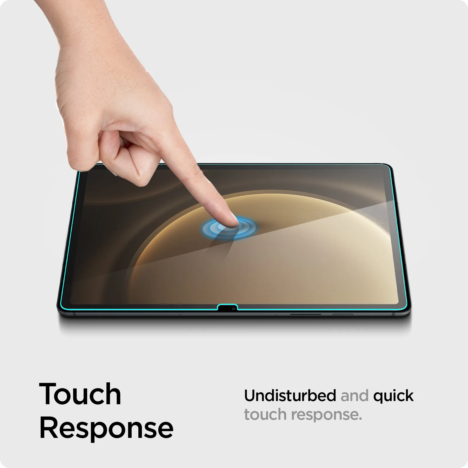 Galaxy Tab S10 FE Series - Glas.tR SLIM 7 Galaxy Tab S10 FE Series - Glas.tR SLIM