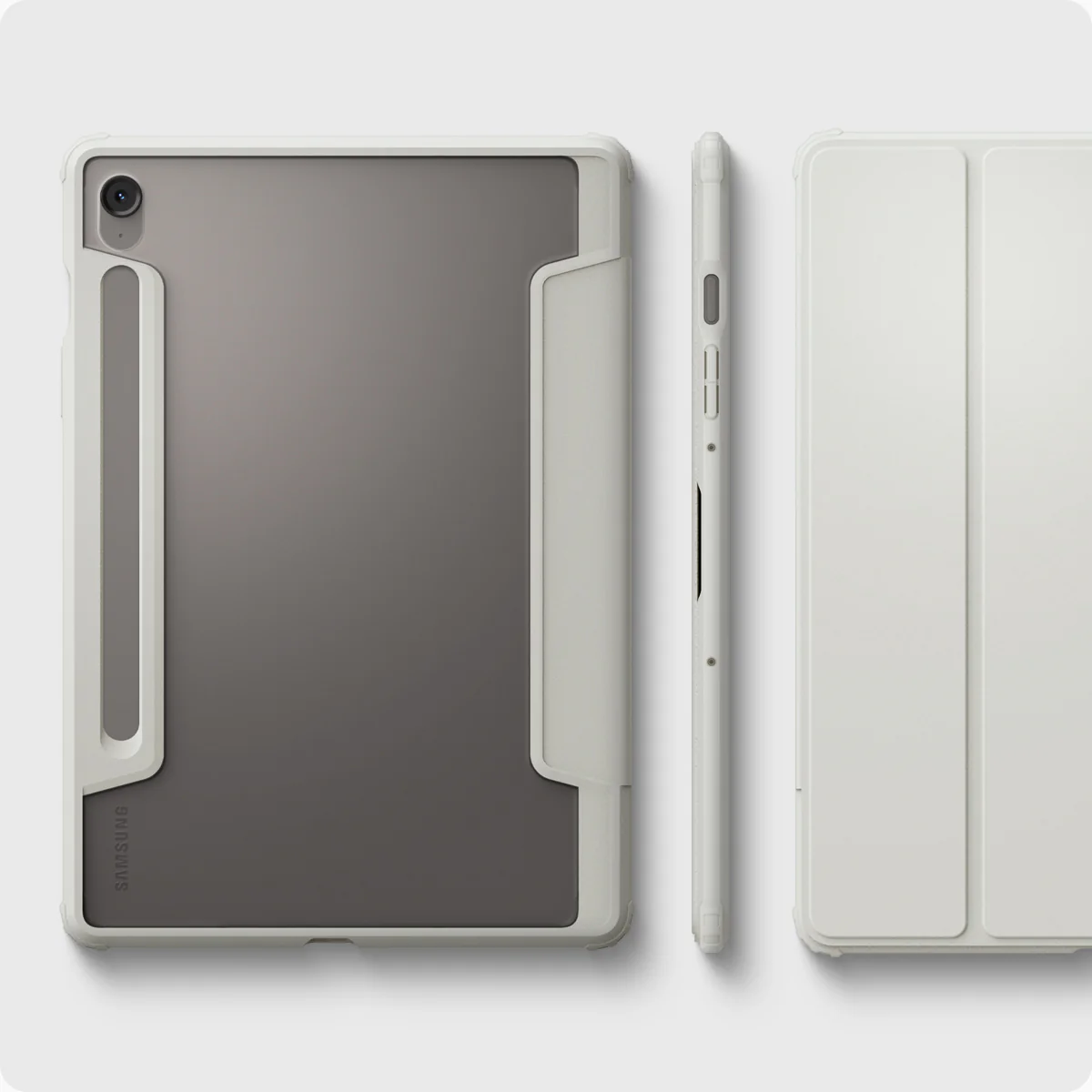 Galaxy Tab S10 FE Series - Ultra Hybrid Pro 12 Galaxy Tab S10 FE Series - Ultra Hybrid Pro