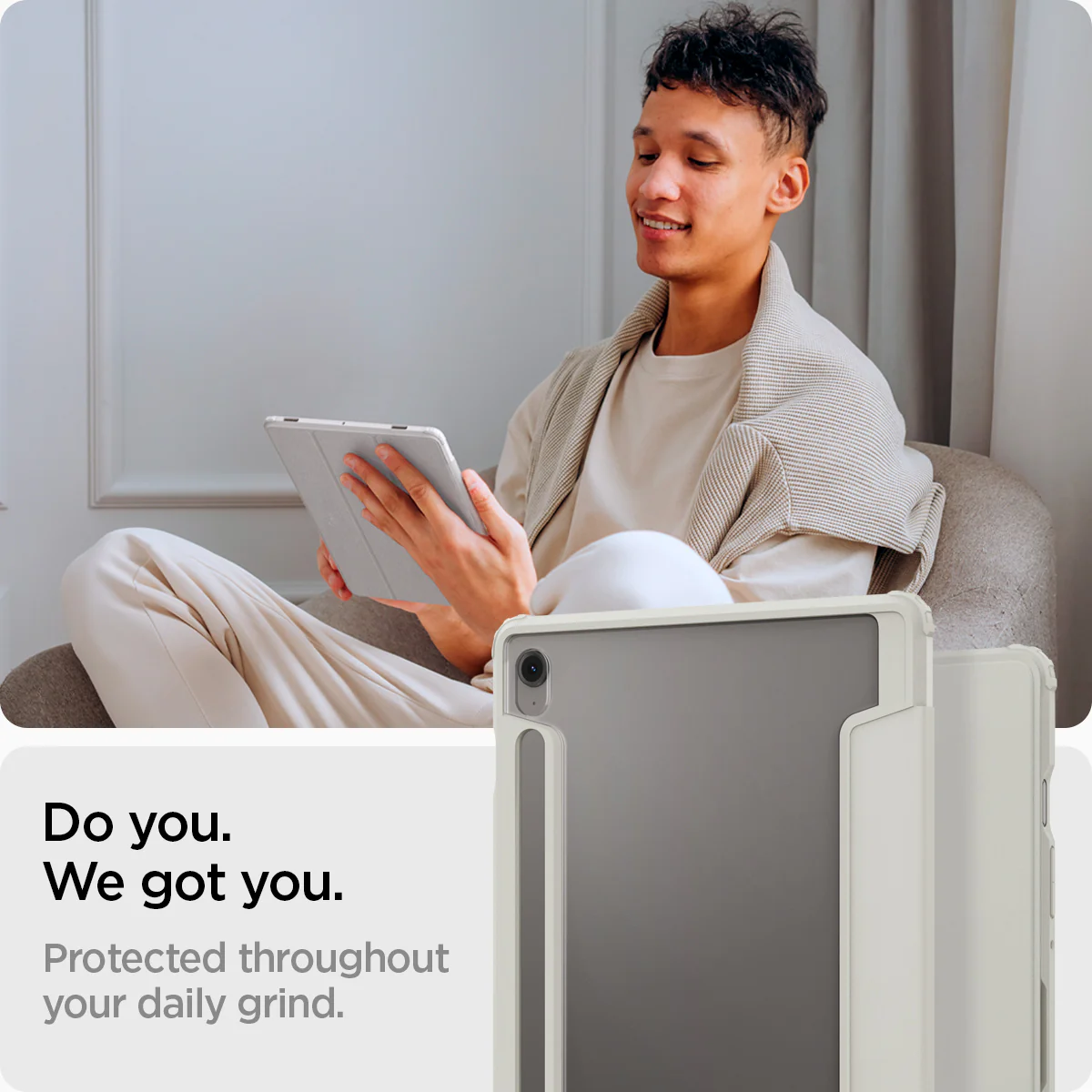 Galaxy Tab S10 FE Series - Ultra Hybrid Pro 13 Galaxy Tab S10 FE Series - Ultra Hybrid Pro