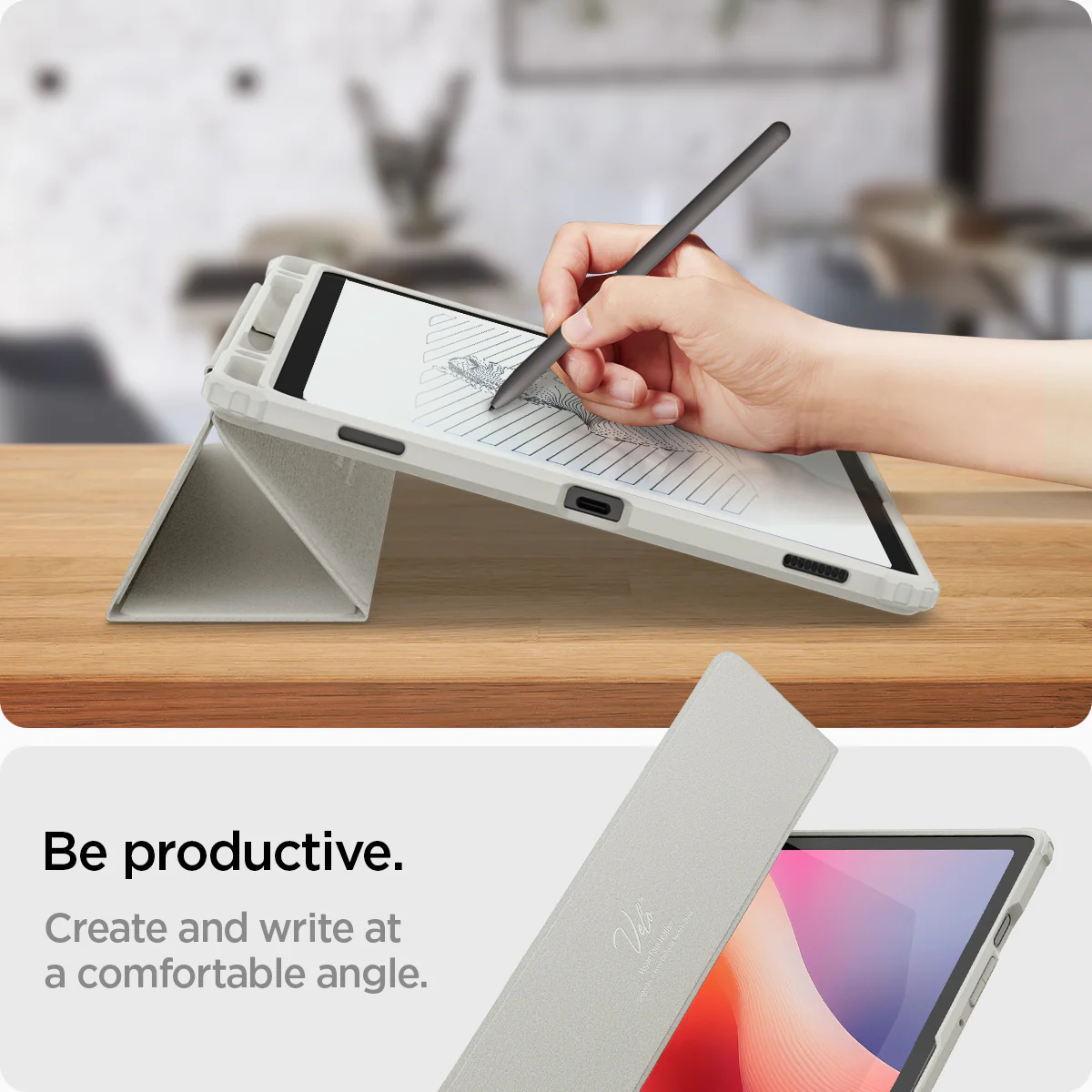 Galaxy Tab S10 FE Series - Ultra Hybrid Pro 15 Galaxy Tab S10 FE Series - Ultra Hybrid Pro