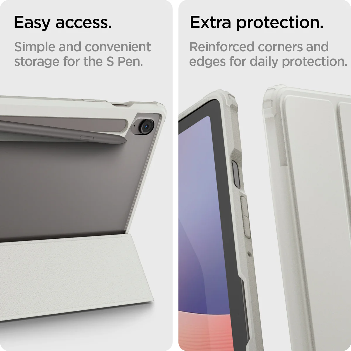 Galaxy Tab S10 FE Series - Ultra Hybrid Pro 16 Galaxy Tab S10 FE Series - Ultra Hybrid Pro