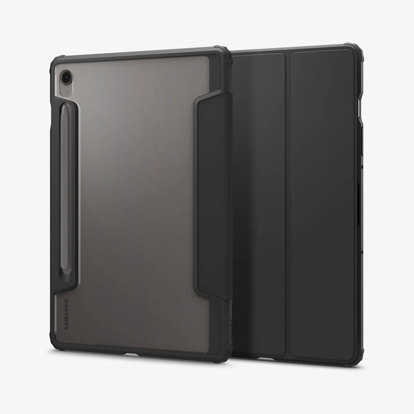 Galaxy Tab S10 FE Series - Ultra Hybrid Pro 18 Galaxy Tab S10 FE Series - Ultra Hybrid Pro