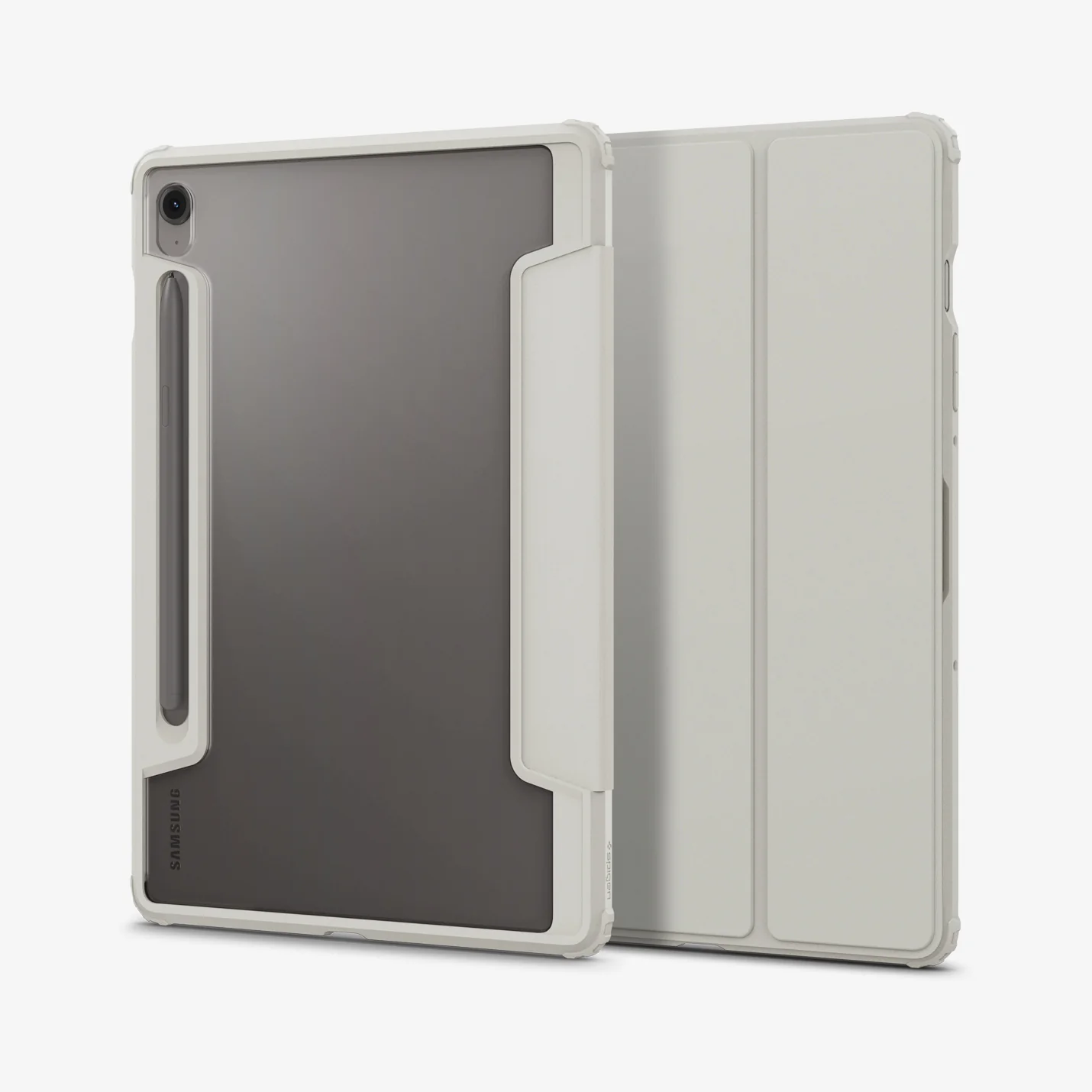 Galaxy Tab S10 FE Series - Ultra Hybrid Pro 2 Galaxy Tab S10 FE Series - Ultra Hybrid Pro