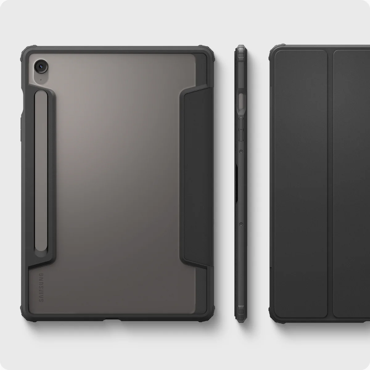Galaxy Tab S10 FE Series - Ultra Hybrid Pro 28 Galaxy Tab S10 FE Series - Ultra Hybrid Pro