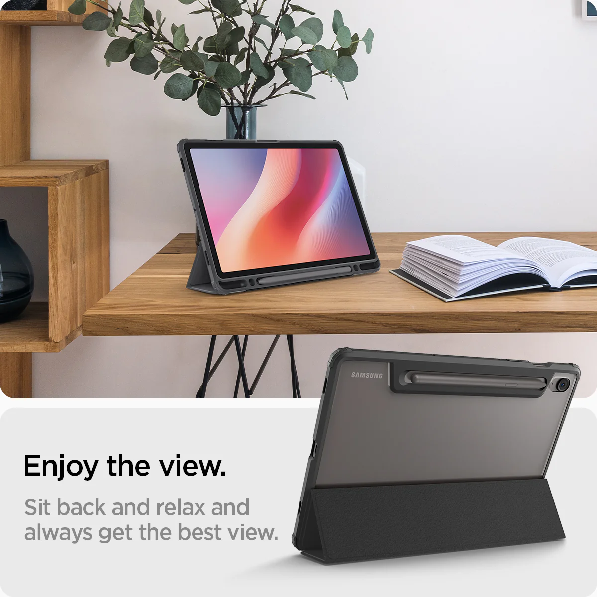 Galaxy Tab S10 FE Series - Ultra Hybrid Pro 30 Galaxy Tab S10 FE Series - Ultra Hybrid Pro