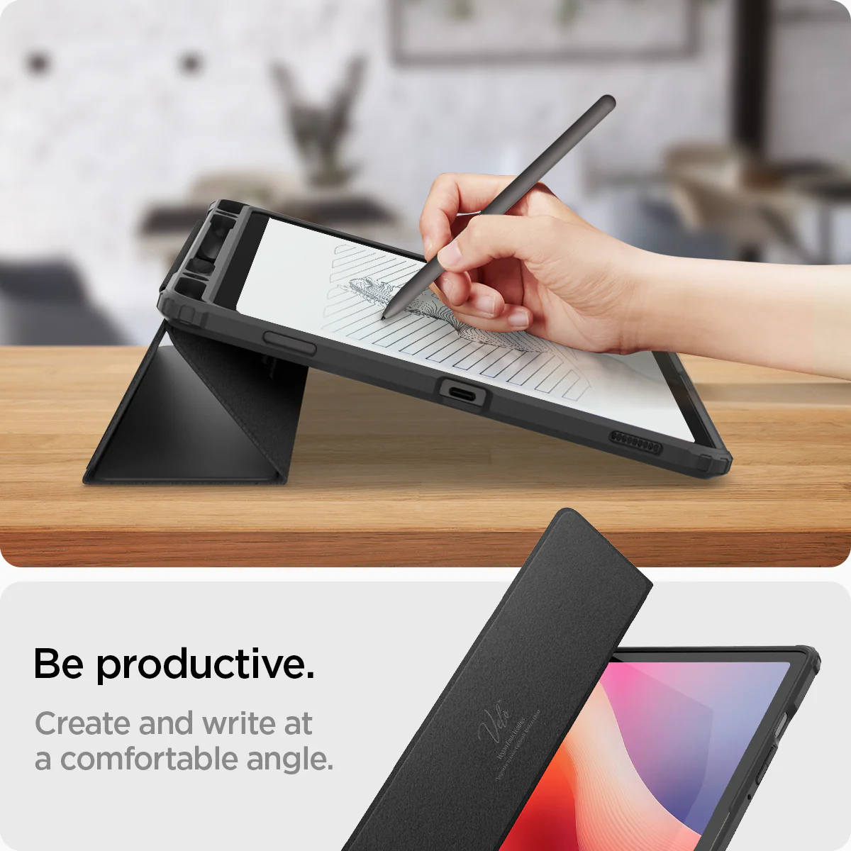 Galaxy Tab S10 FE Series - Ultra Hybrid Pro 31 Galaxy Tab S10 FE Series - Ultra Hybrid Pro