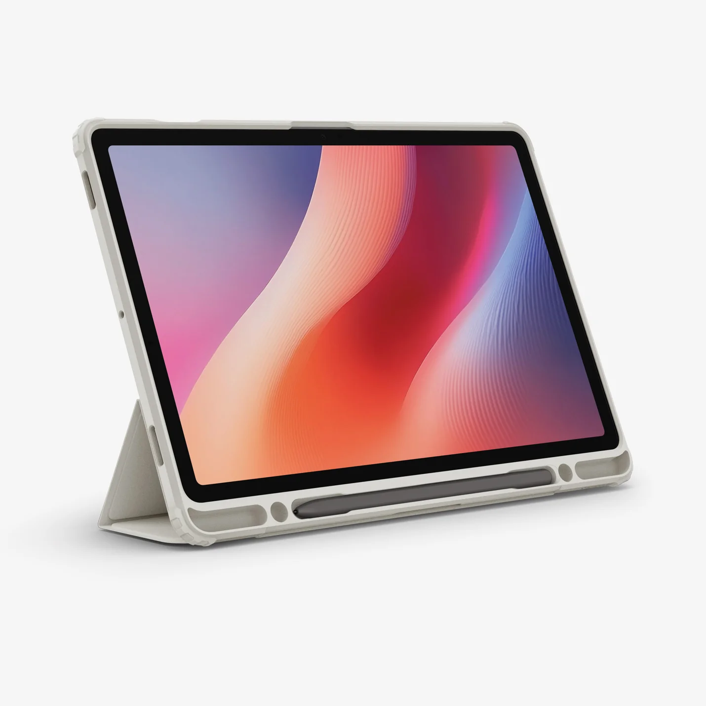 Galaxy Tab S10 FE Series - Ultra Hybrid Pro 4 Galaxy Tab S10 FE Series - Ultra Hybrid Pro