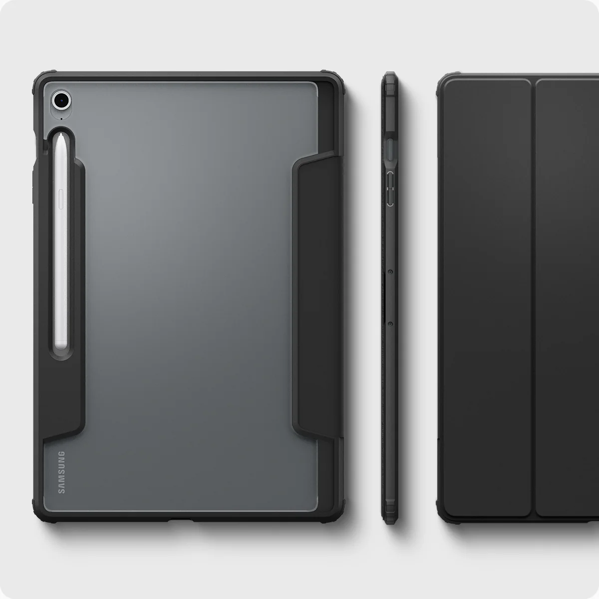Galaxy Tab S10 FE Series - Ultra Hybrid Pro 44 Galaxy Tab S10 FE Series - Ultra Hybrid Pro