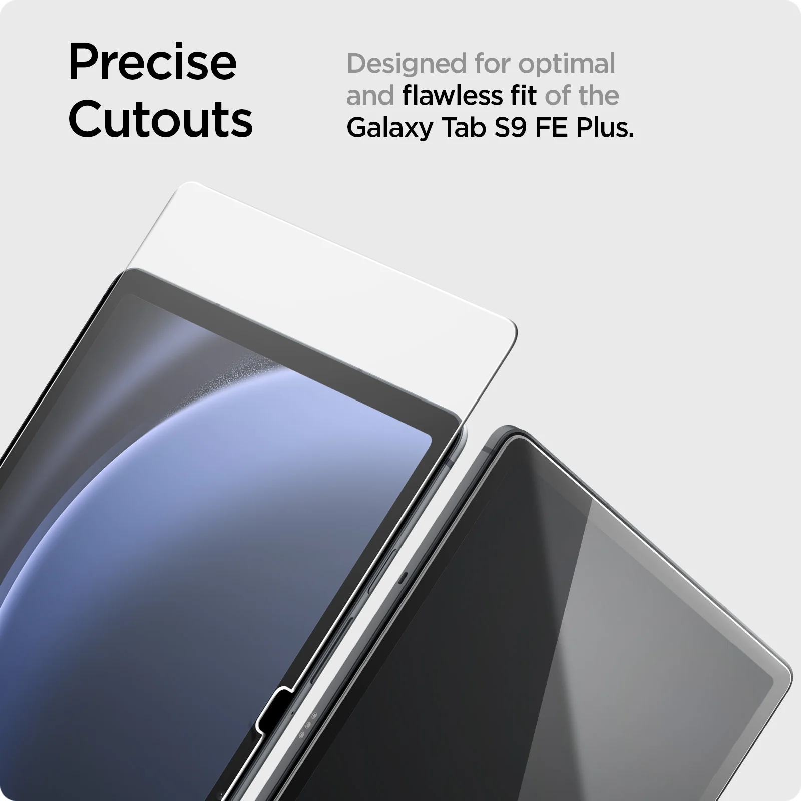 Galaxy Tab S Series - Glas.tR SLIM 10 Galaxy Tab S Series - Glas.tR SLIM