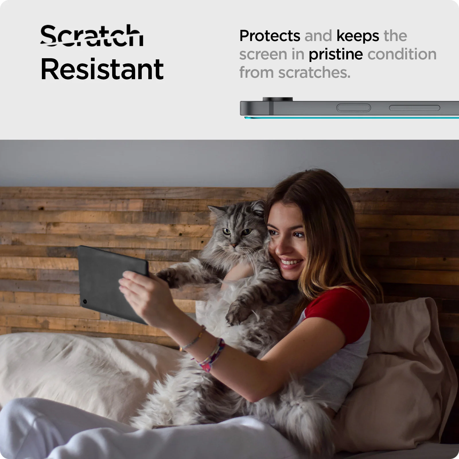 Galaxy Tab S Series - Glas.tR SLIM 11 Galaxy Tab S Series - Glas.tR SLIM