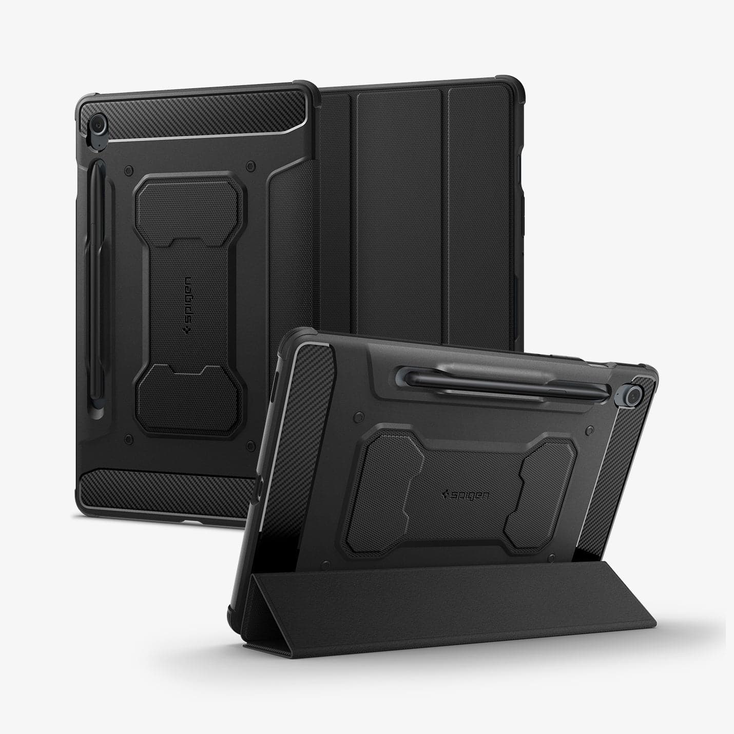Galaxy Tab S Series - Rugged Armor Pro 104 Galaxy Tab S Series - Rugged Armor Pro