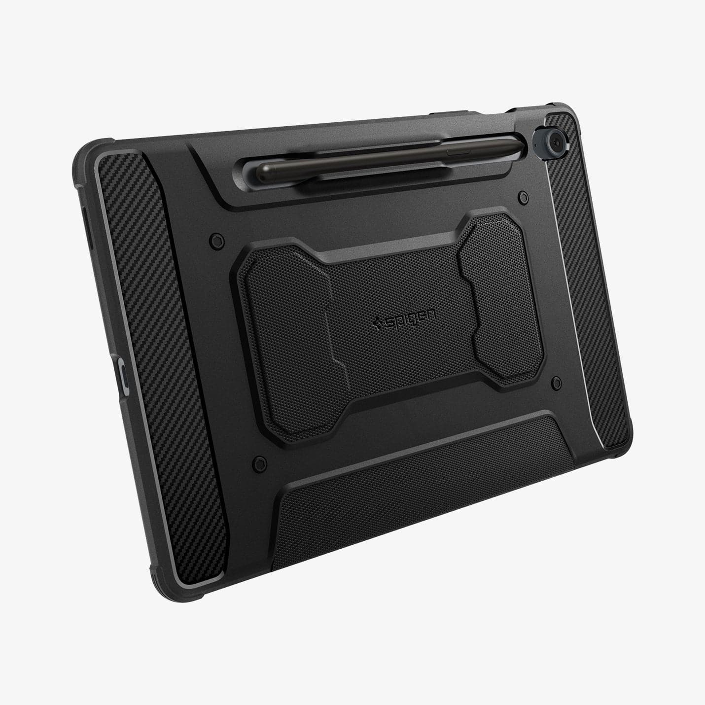 Galaxy Tab S Series - Rugged Armor Pro 108 Galaxy Tab S Series - Rugged Armor Pro