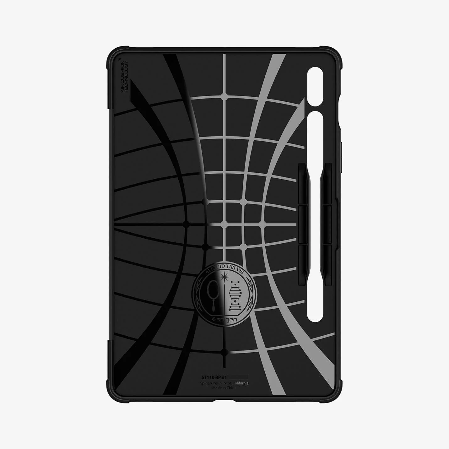 Galaxy Tab S Series - Rugged Armor Pro 11 Galaxy Tab S Series - Rugged Armor Pro