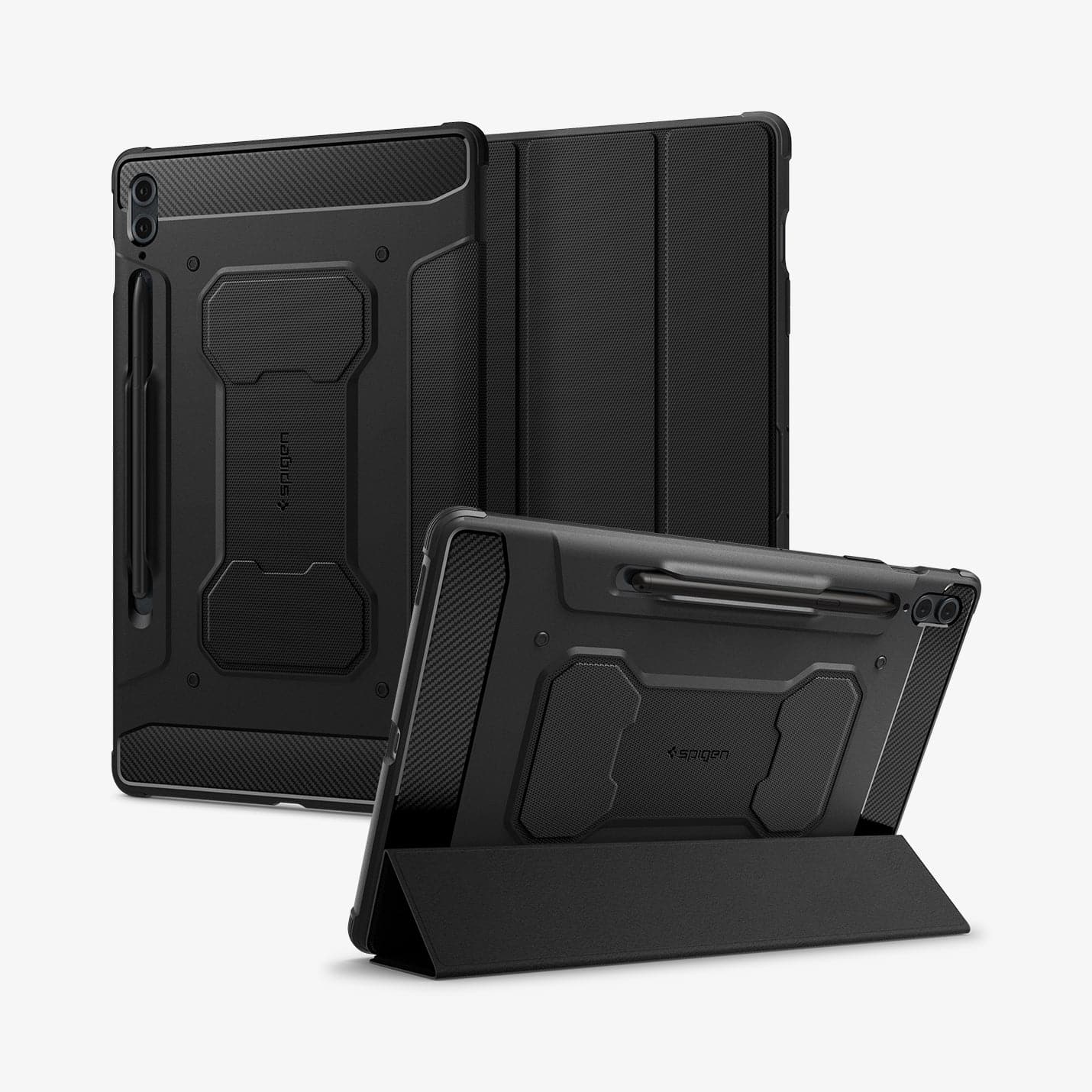 Galaxy Tab S Series - Rugged Armor Pro 116 Galaxy Tab S Series - Rugged Armor Pro