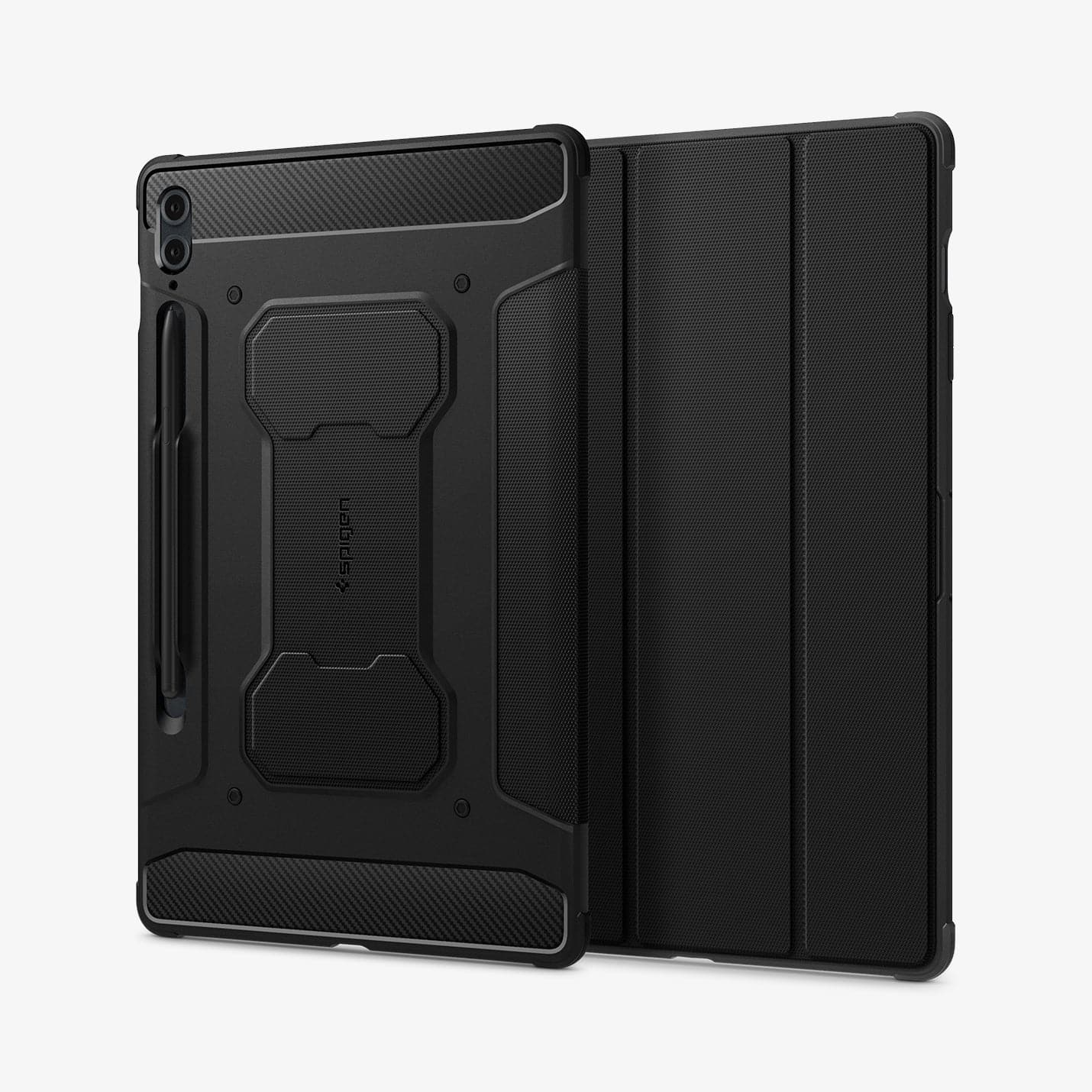 Galaxy Tab S Series - Rugged Armor Pro 117 Galaxy Tab S Series - Rugged Armor Pro