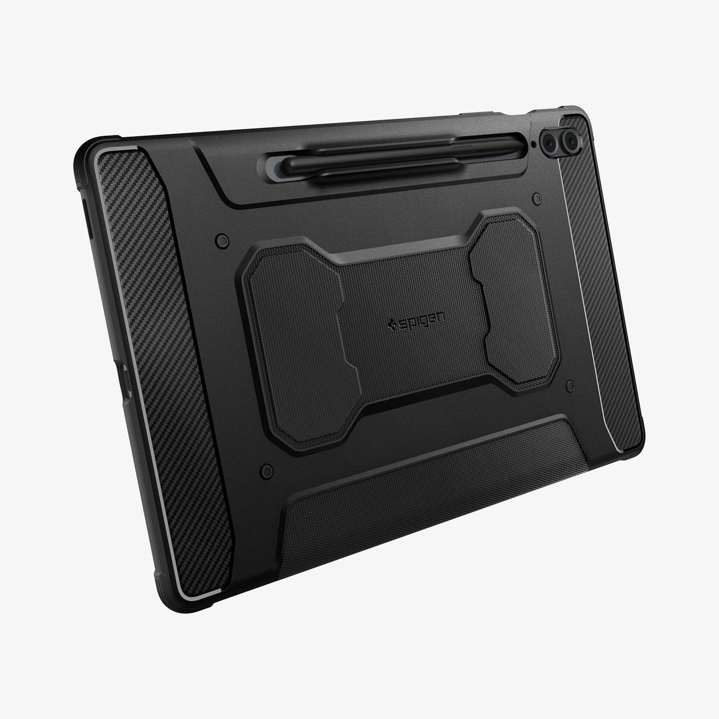 Galaxy Tab S Series - Rugged Armor Pro 120 Galaxy Tab S Series - Rugged Armor Pro