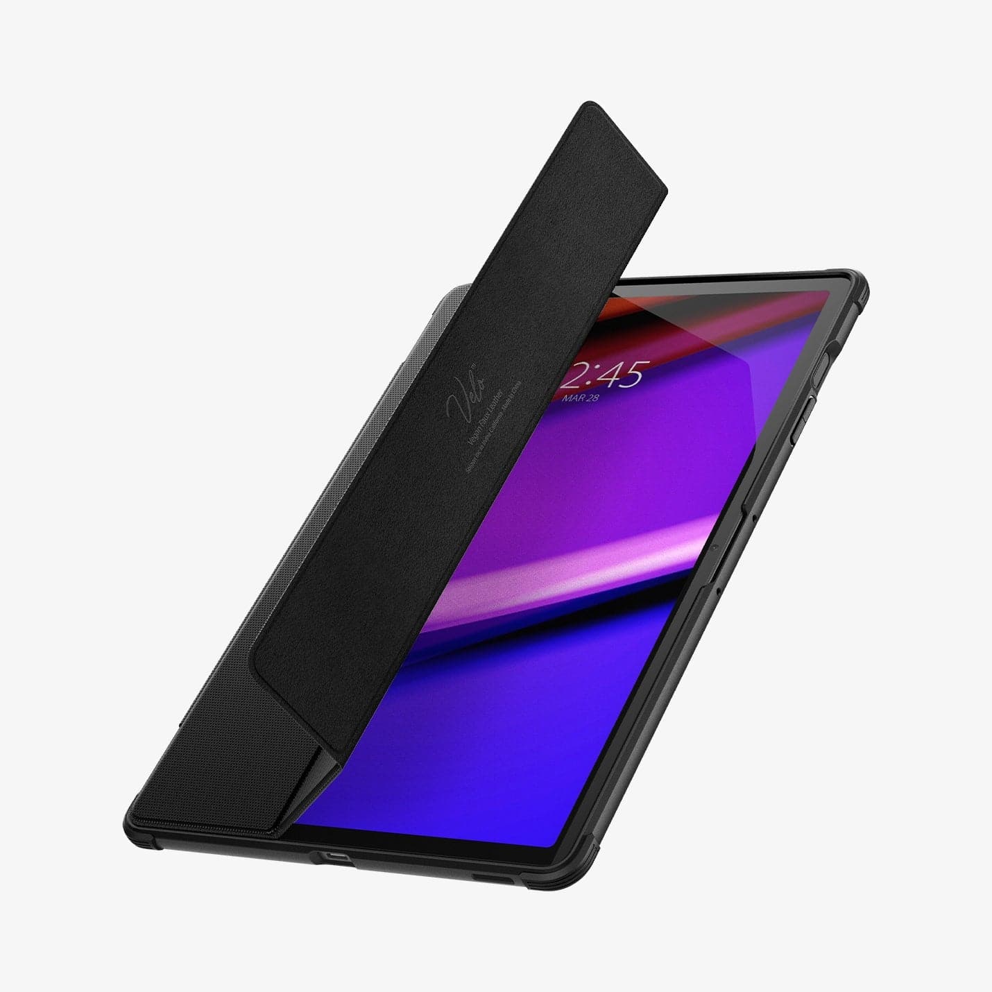 Galaxy Tab S Series - Rugged Armor Pro 121 Galaxy Tab S Series - Rugged Armor Pro